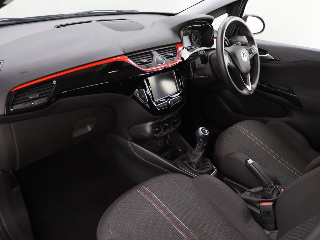 Used Vauxhall Corsa 2019 for sale - 76395703: Photo 23