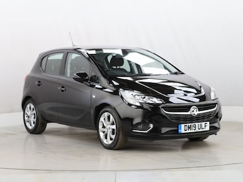 Used Vauxhall Corsa 2019 for sale - 76395703: Photo