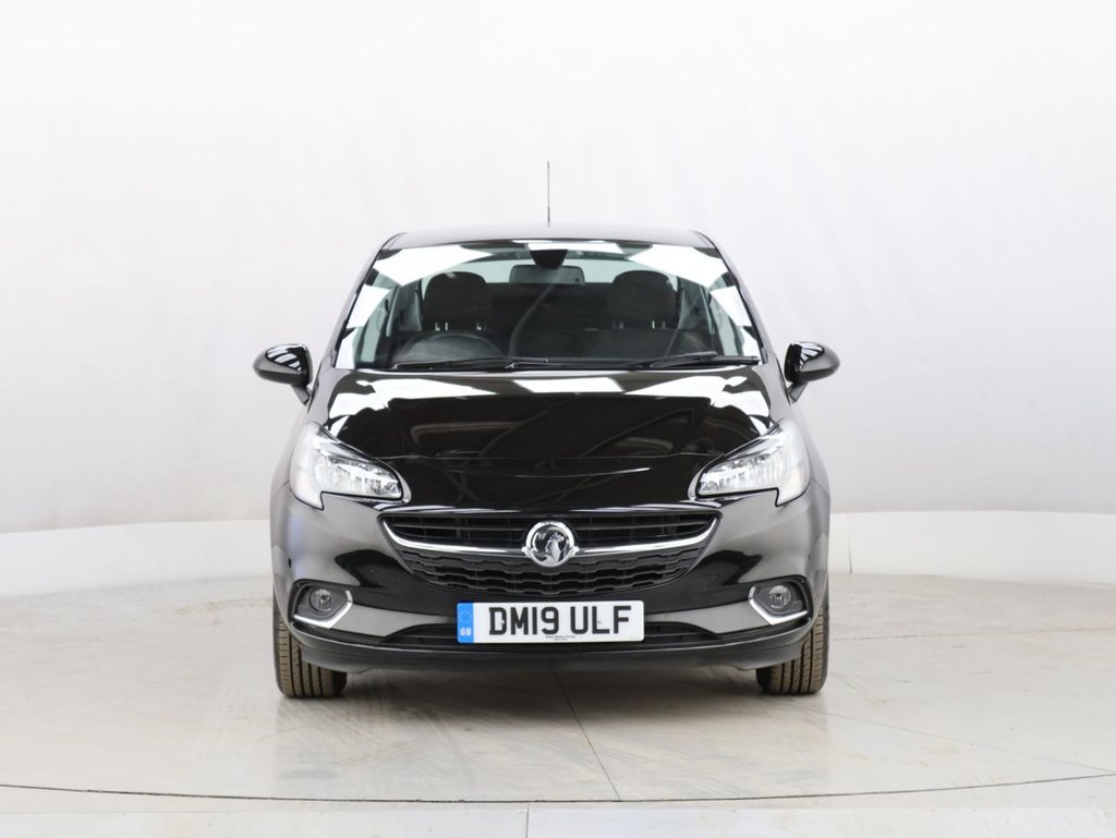 Used Vauxhall Corsa 2019 for sale - 76395703: Photo 3