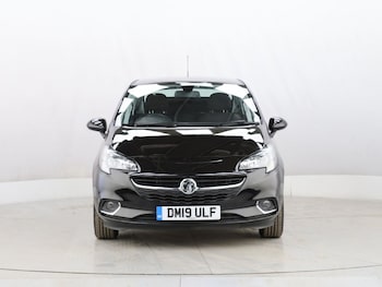 Used Vauxhall Corsa 2019 for sale - 76395703: Photo