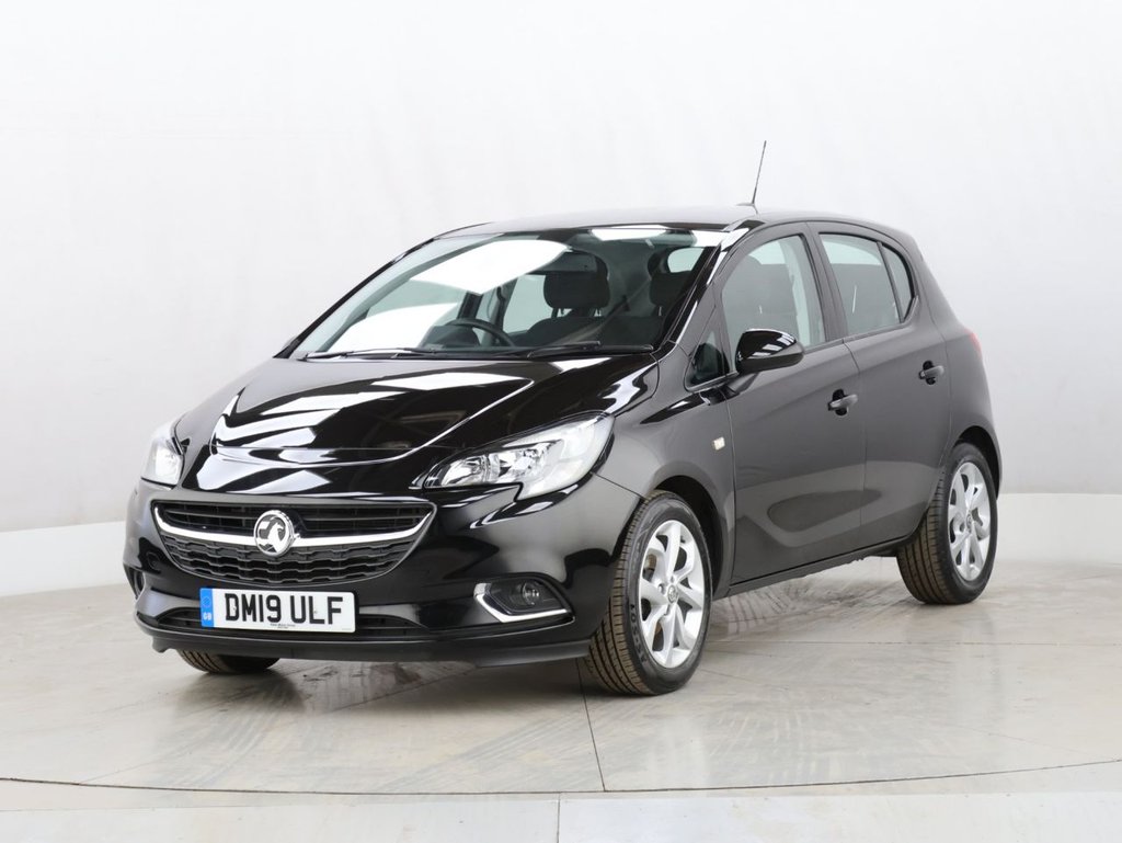 Used Vauxhall Corsa 2019 for sale - 76395703: Photo 5
