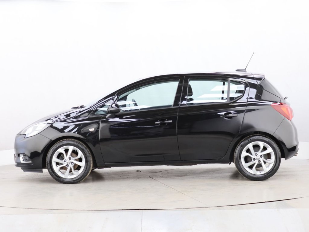Used Vauxhall Corsa 2019 for sale - 76395703: Photo 6