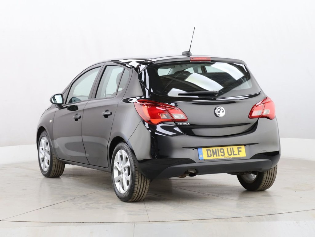 Used Vauxhall Corsa 2019 for sale - 76395703: Photo 7