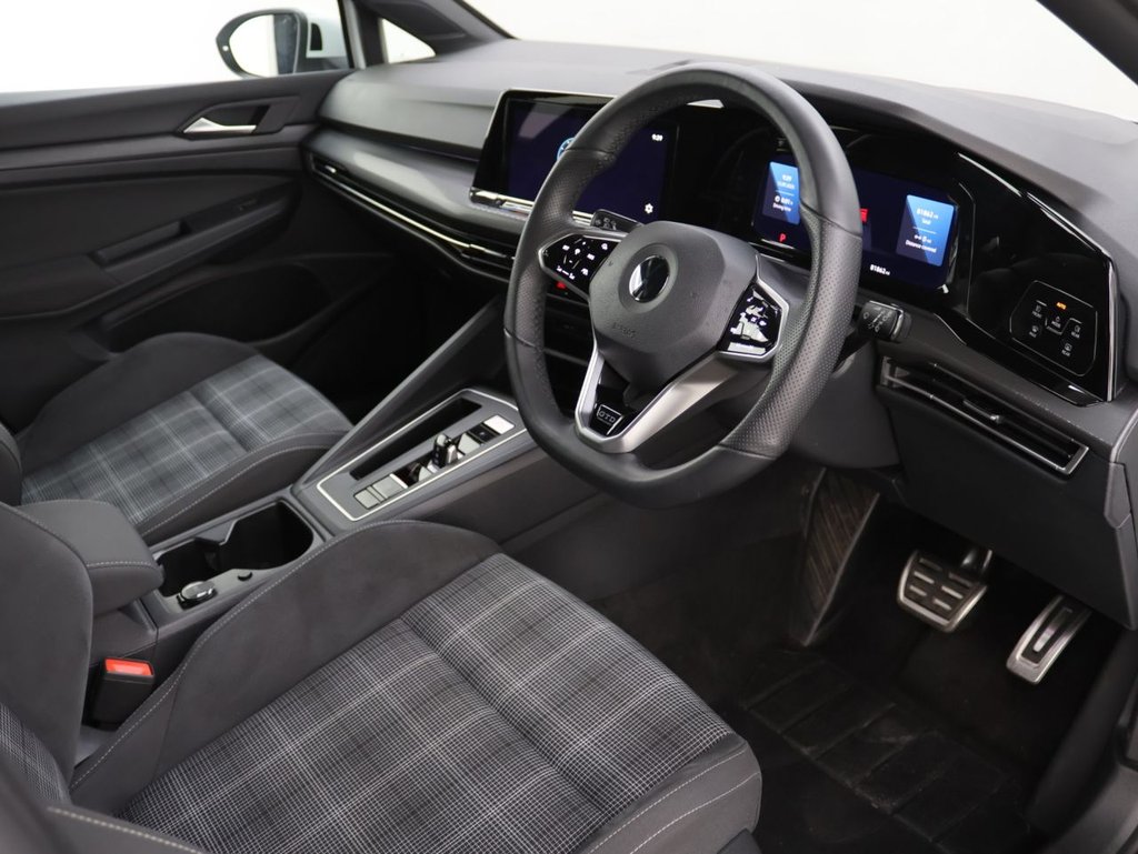 Used Volkswagen Golf 2022 for sale - 77287489: Photo 10