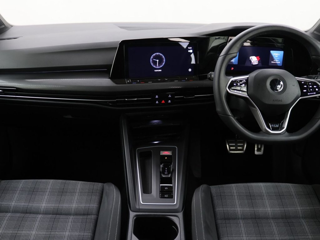 Used Volkswagen Golf 2022 for sale - 77287489: Photo 18