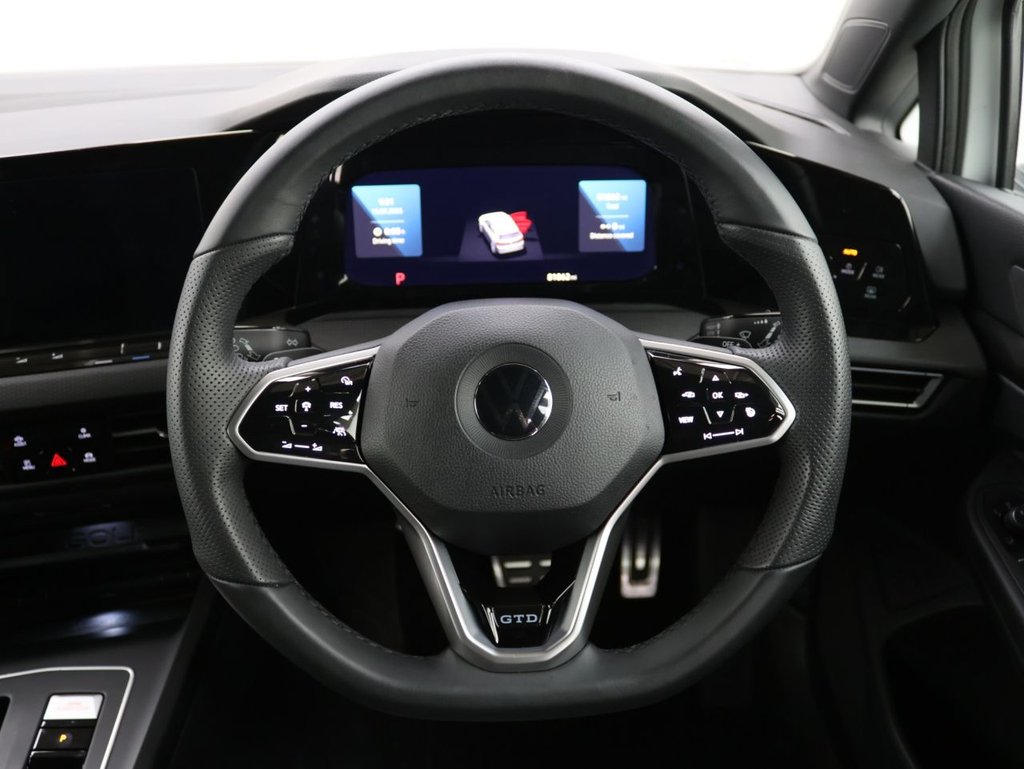 Used Volkswagen Golf 2022 for sale - 77287489: Photo 20