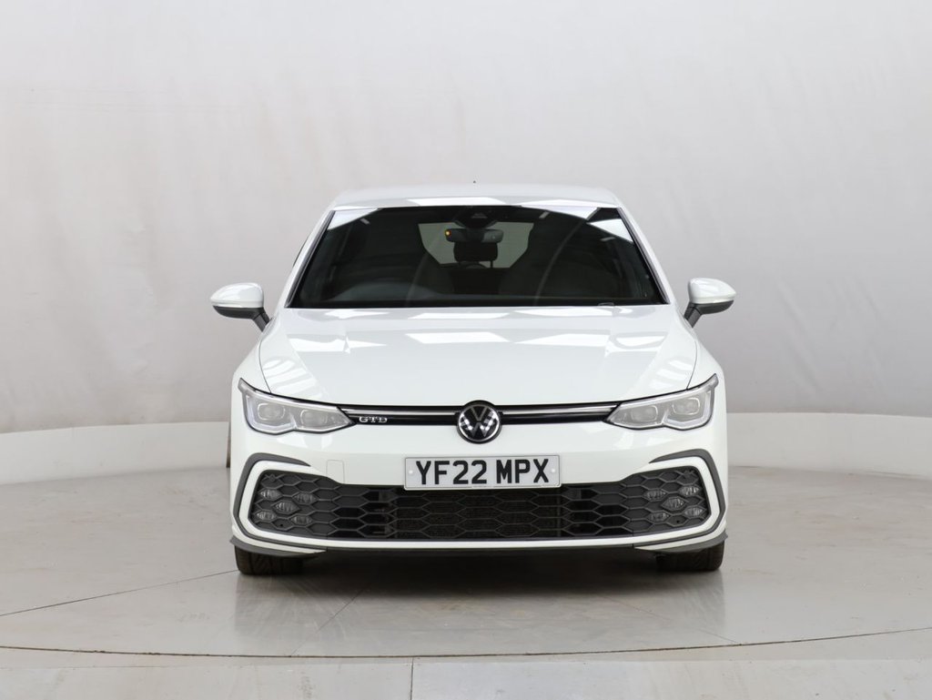 Used Volkswagen Golf 2022 for sale - 77287489: Photo 3