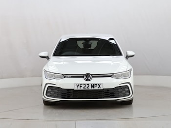 Used Volkswagen Golf 2022 for sale - 77287489: Photo