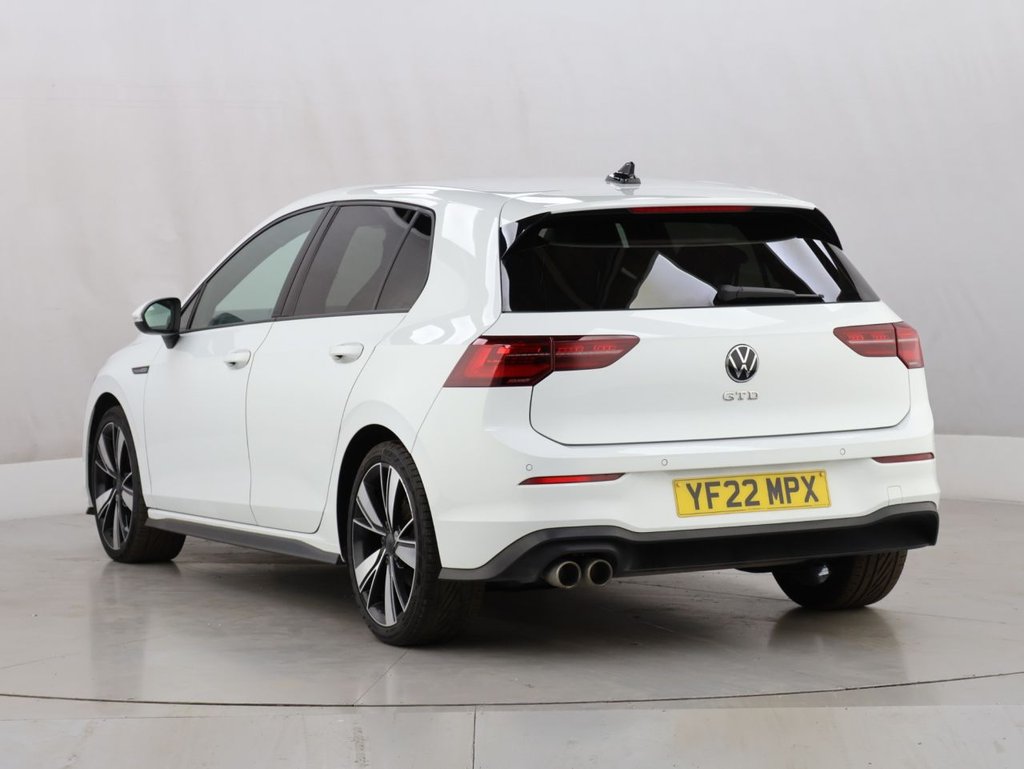 Used Volkswagen Golf 2022 for sale - 77287489: Photo 7