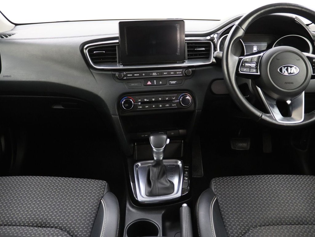 Used Kia Ceed 2019 for sale - 78082264: Photo 18