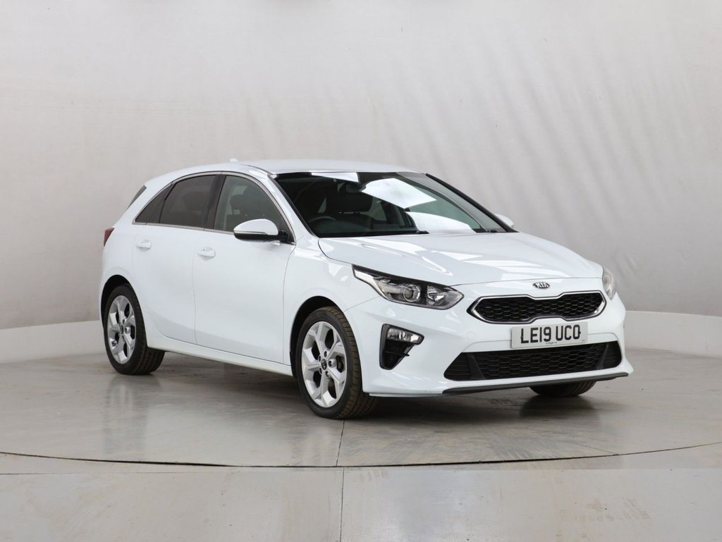 Used Kia Ceed 2019 for sale - 78082264: Photo 2