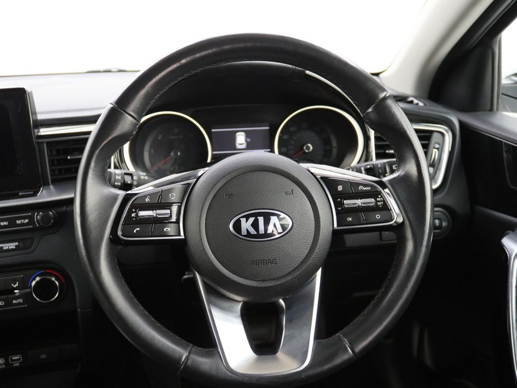 Used Kia Ceed 2019 for sale - 78082264: Photo 20