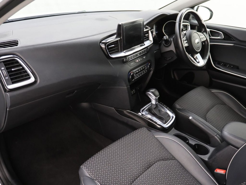 Used Kia Ceed 2019 for sale - 78082264: Photo 24