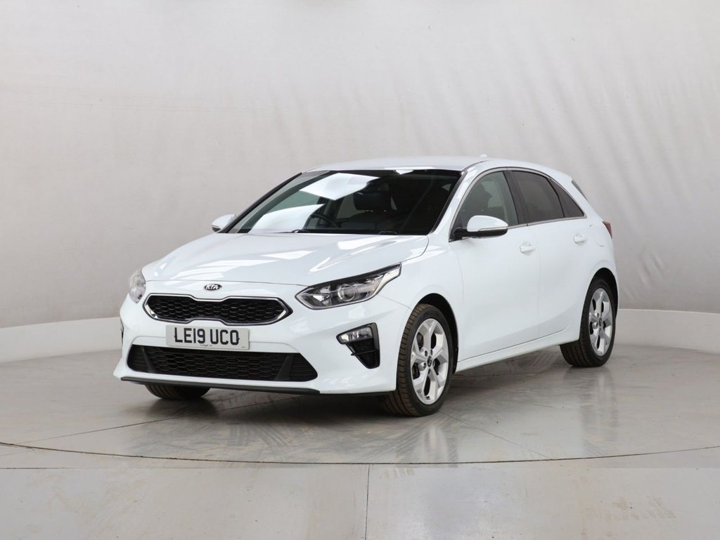 Used Kia Ceed 2019 for sale - 78082264: Photo 5