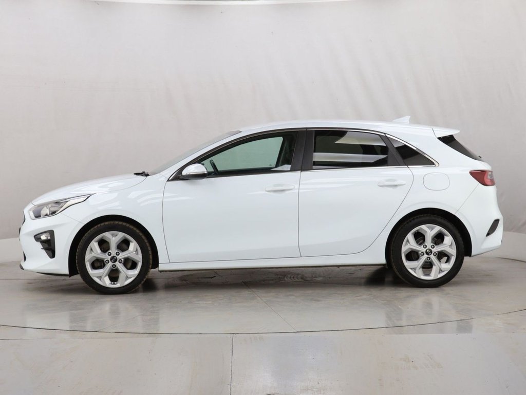 Used Kia Ceed 2019 for sale - 78082264: Photo 6