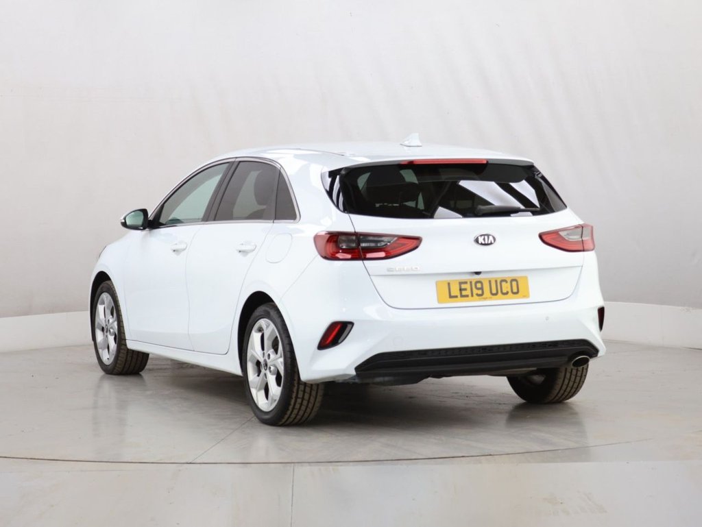 Used Kia Ceed 2019 for sale - 78082264: Photo 7