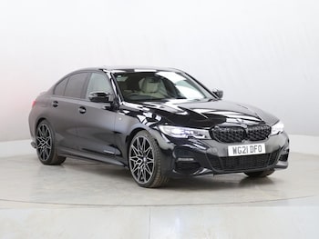 Used BMW 3 Series 2021 for sale - 78856078: Photo