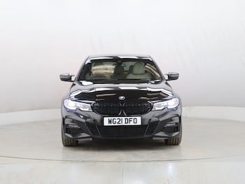 Used BMW 3 Series 2021 for sale - 78856078: Photo