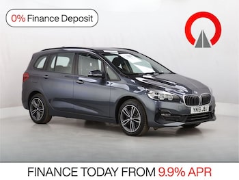 Used BMW 2 Series 2019 for sale - 79196768: Photo
