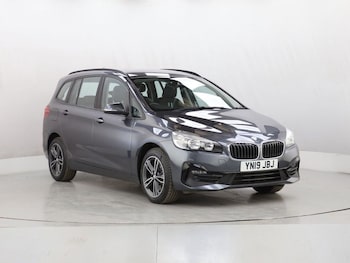 Used BMW 2 Series 2019 for sale - 79196768: Photo
