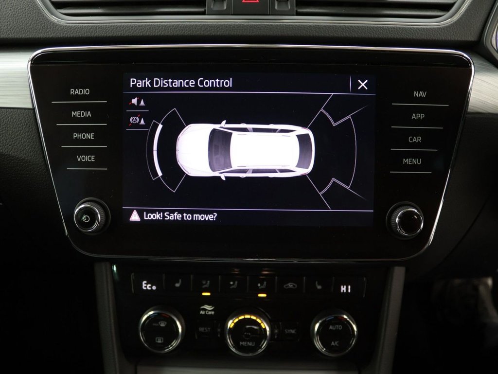 Used Skoda Superb 2020 for sale - 76642291: Photo 13