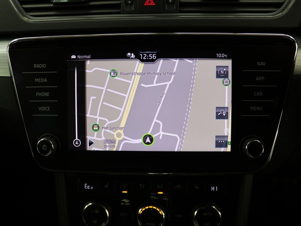 Used Skoda Superb 2020 for sale - 76642291: Photo 14