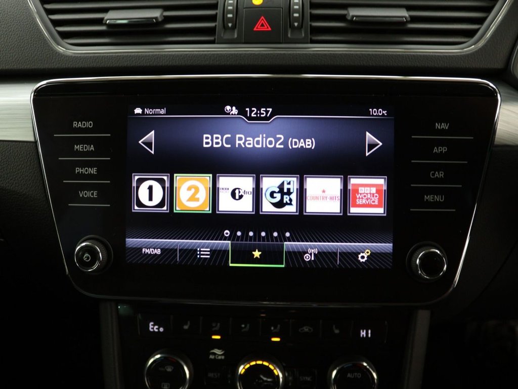 Used Skoda Superb 2020 for sale - 76642291: Photo 15