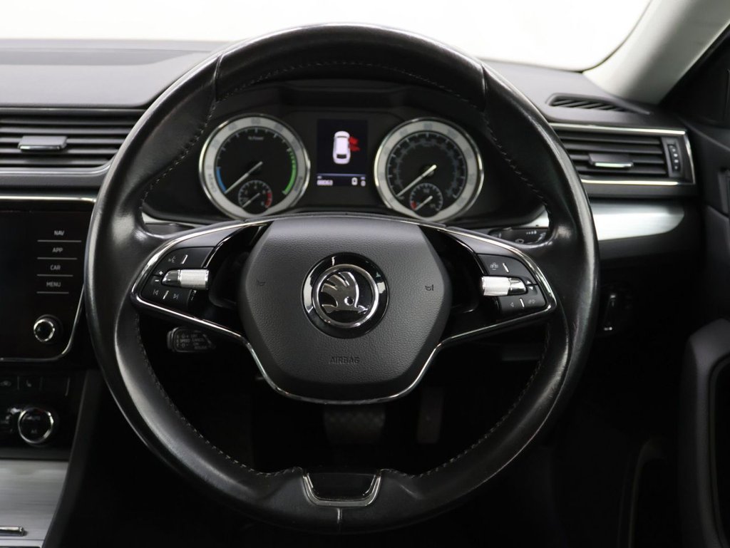 Used Skoda Superb 2020 for sale - 76642291: Photo 20