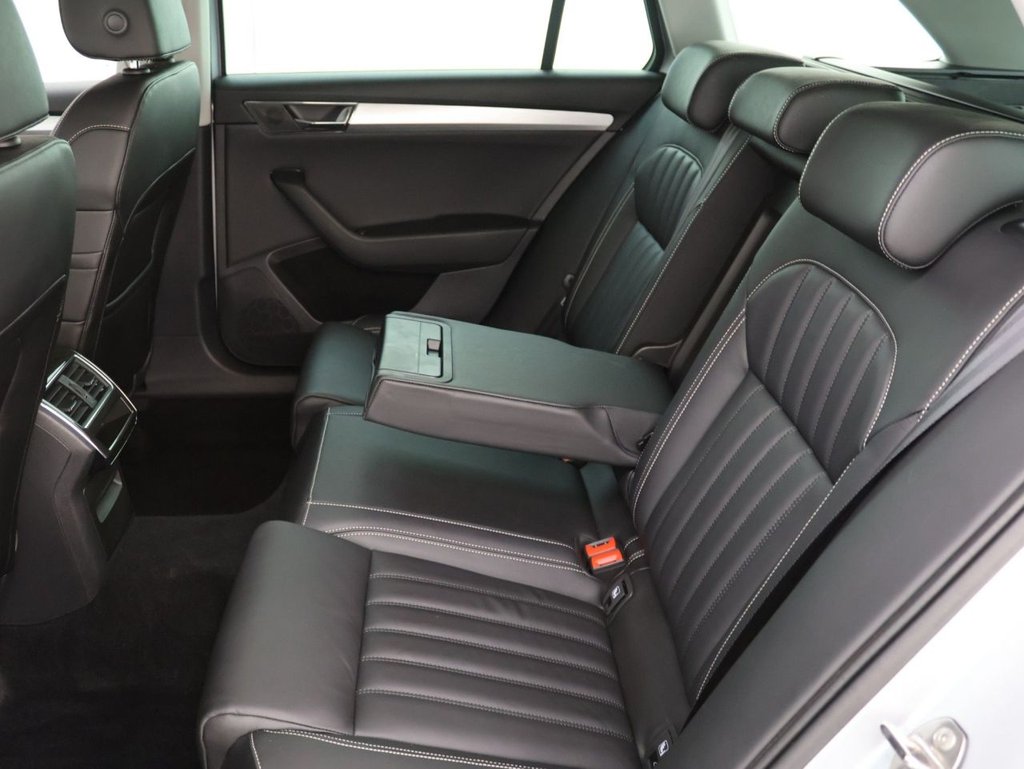 Used Skoda Superb 2020 for sale - 76642291: Photo 21