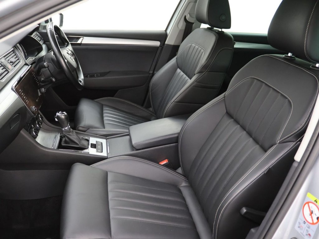 Used Skoda Superb 2020 for sale - 76642291: Photo 22