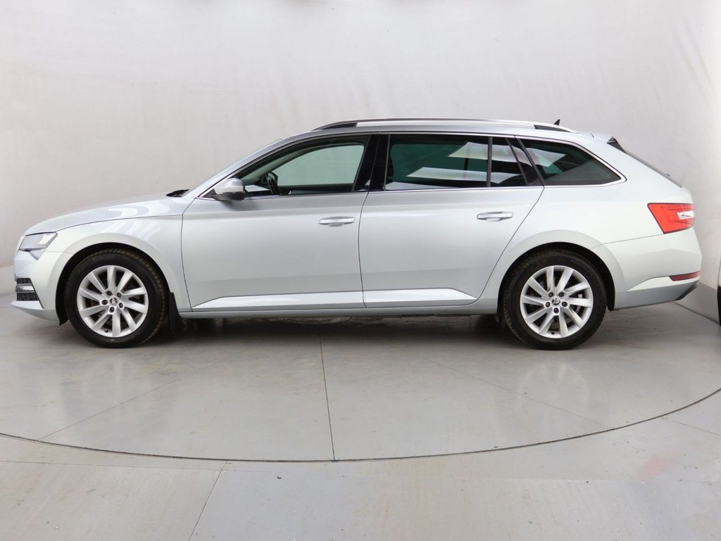 Used Skoda Superb 2020 for sale - 76642291: Photo 6