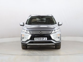 Used Mitsubishi Eclipse Cross 2019 for sale - 78768816: Photo