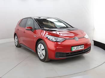 Used Volkswagen ID.3 2023 for sale - 79654922: Photo