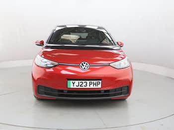 Used Volkswagen ID.3 2023 for sale - 79654922: Photo