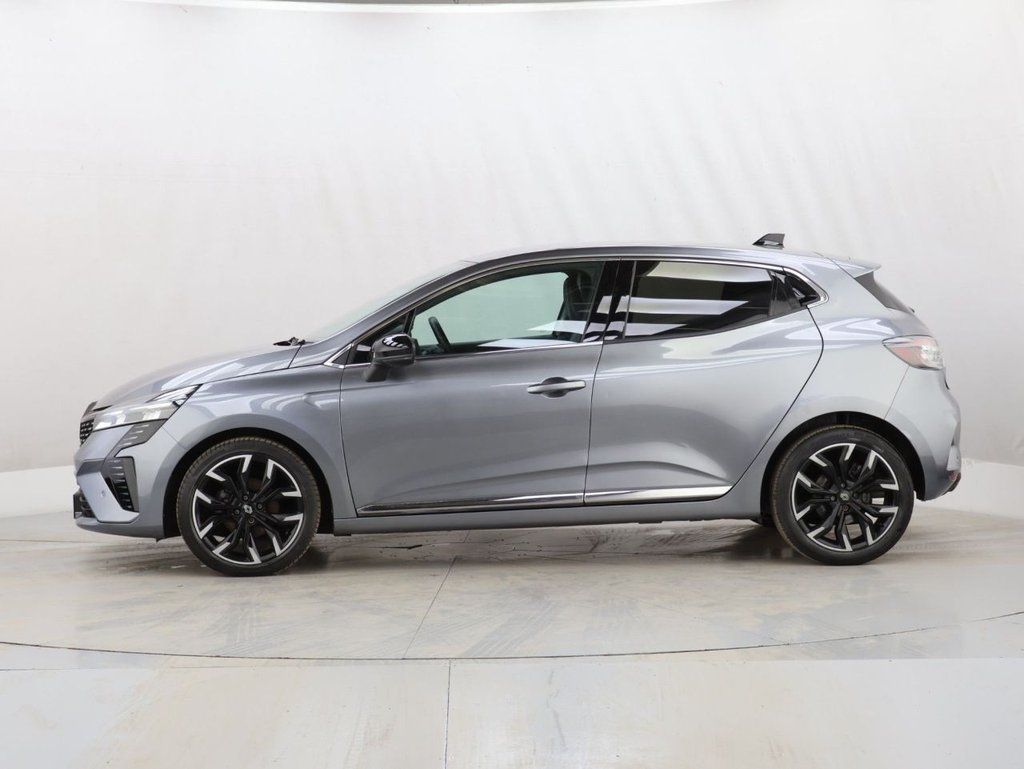 Used Renault Clio 2024 for sale - 78030256: Photo 10