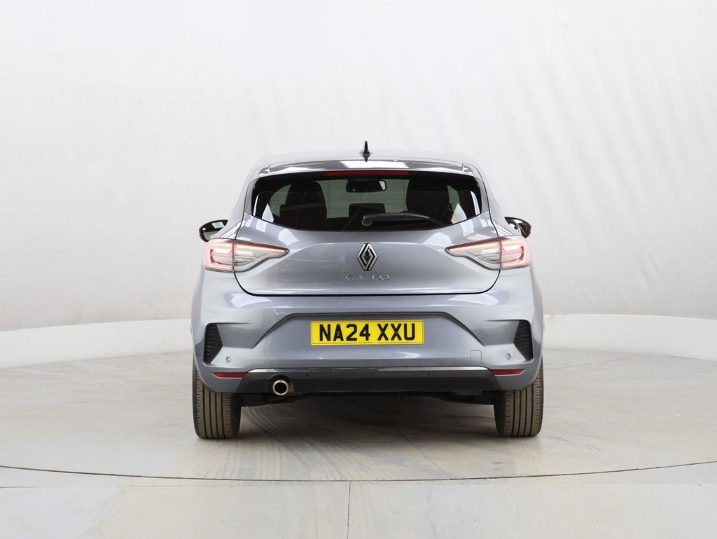 Used Renault Clio 2024 for sale - 78030256: Photo 12
