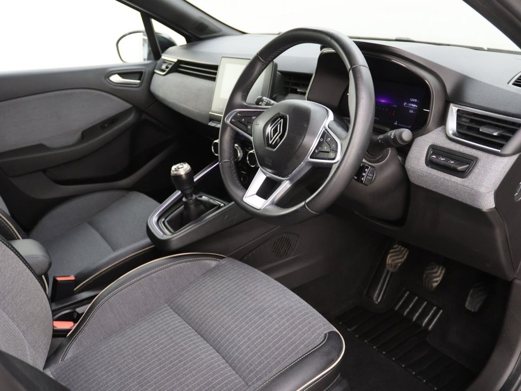 Used Renault Clio 2024 for sale - 78030256: Photo 13