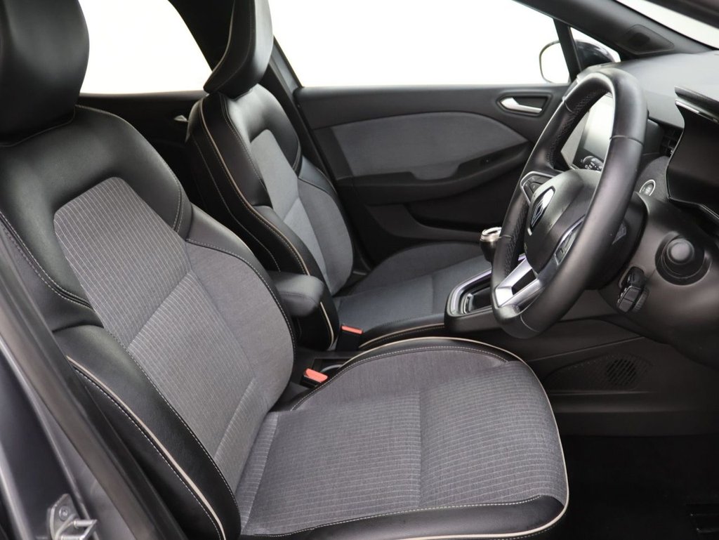 Used Renault Clio 2024 for sale - 78030256: Photo 14