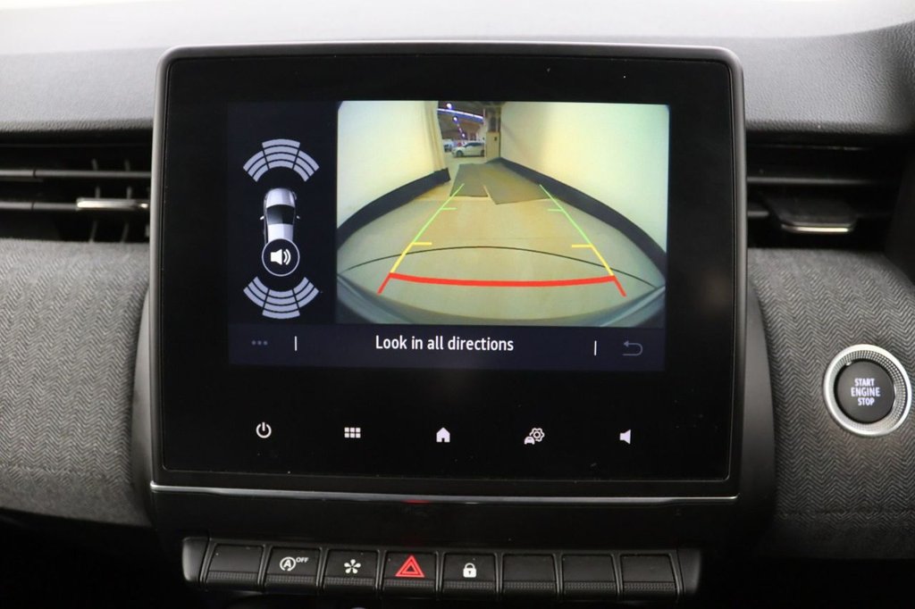 Used Renault Clio 2024 for sale - 78030256: Photo 17