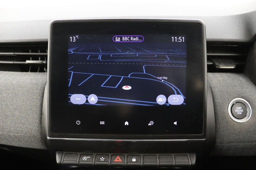 Used Renault Clio 2024 for sale - 78030256: Photo 18