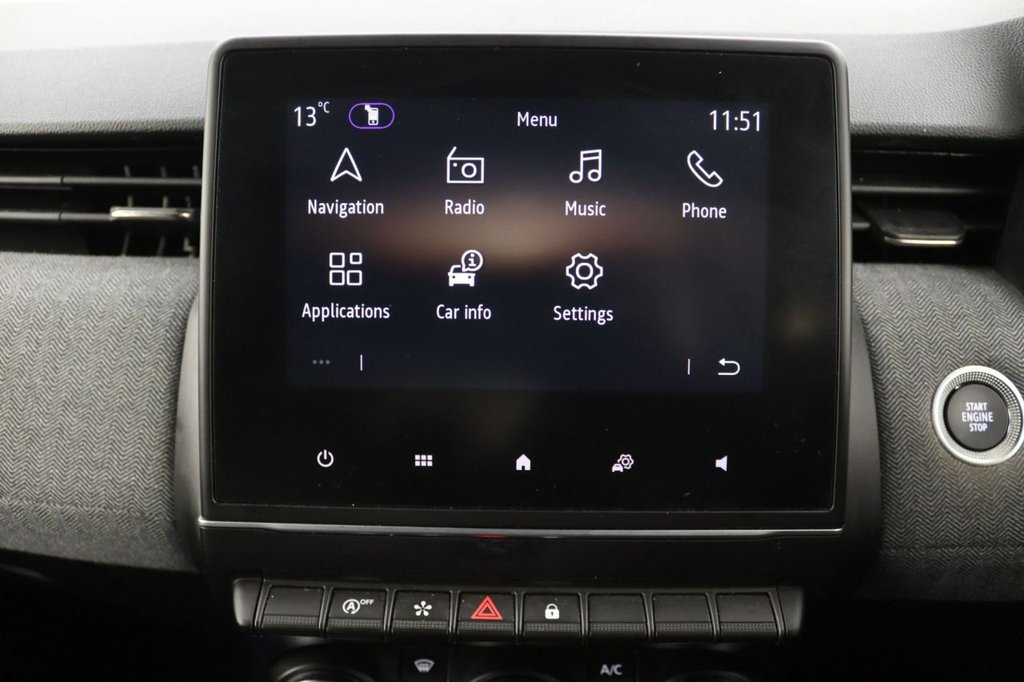 Used Renault Clio 2024 for sale - 78030256: Photo 19