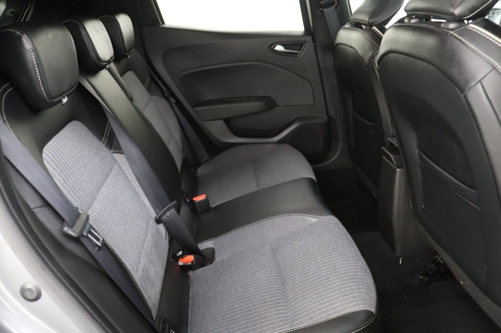 Used Renault Clio 2024 for sale - 78030256: Photo 20