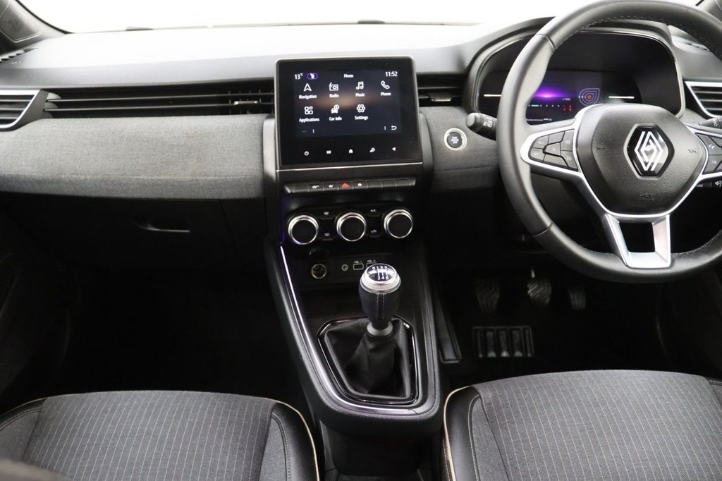 Used Renault Clio 2024 for sale - 78030256: Photo 21