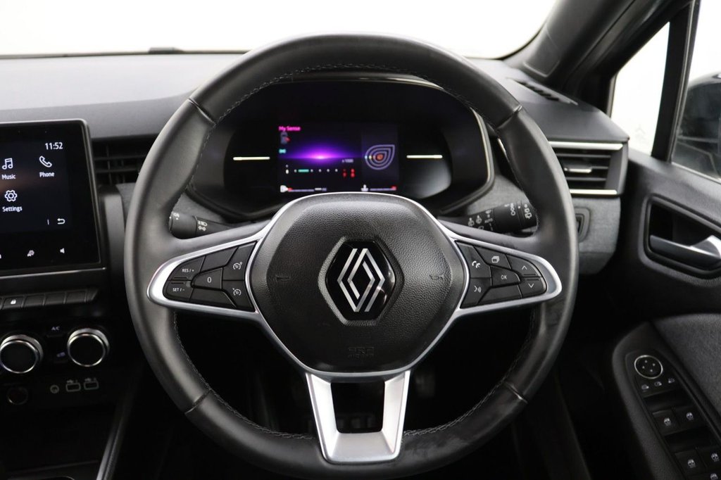 Used Renault Clio 2024 for sale - 78030256: Photo 22