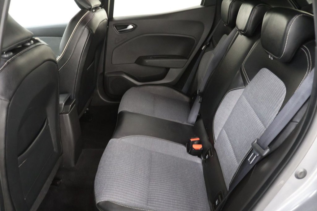 Used Renault Clio 2024 for sale - 78030256: Photo 23