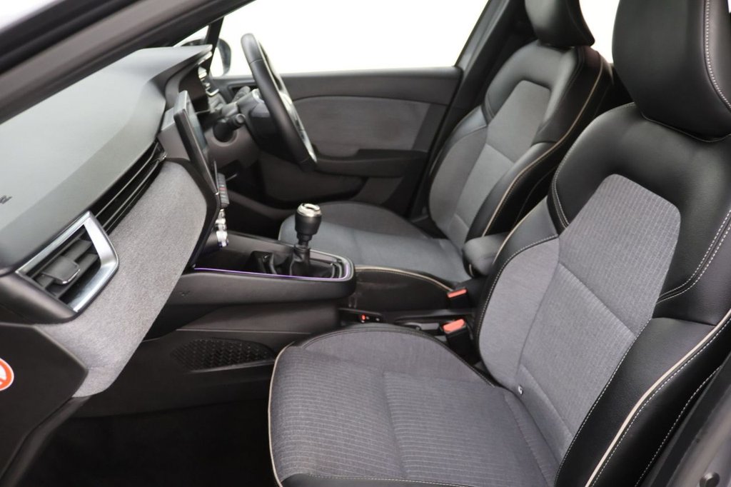 Used Renault Clio 2024 for sale - 78030256: Photo 24