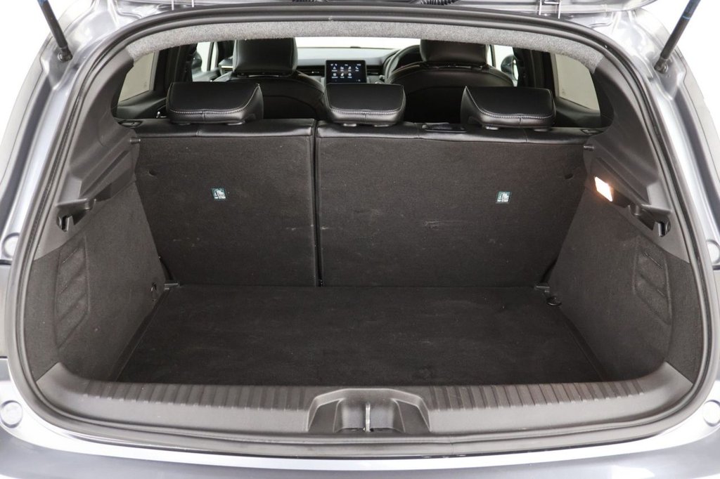 Used Renault Clio 2024 for sale - 78030256: Photo 25