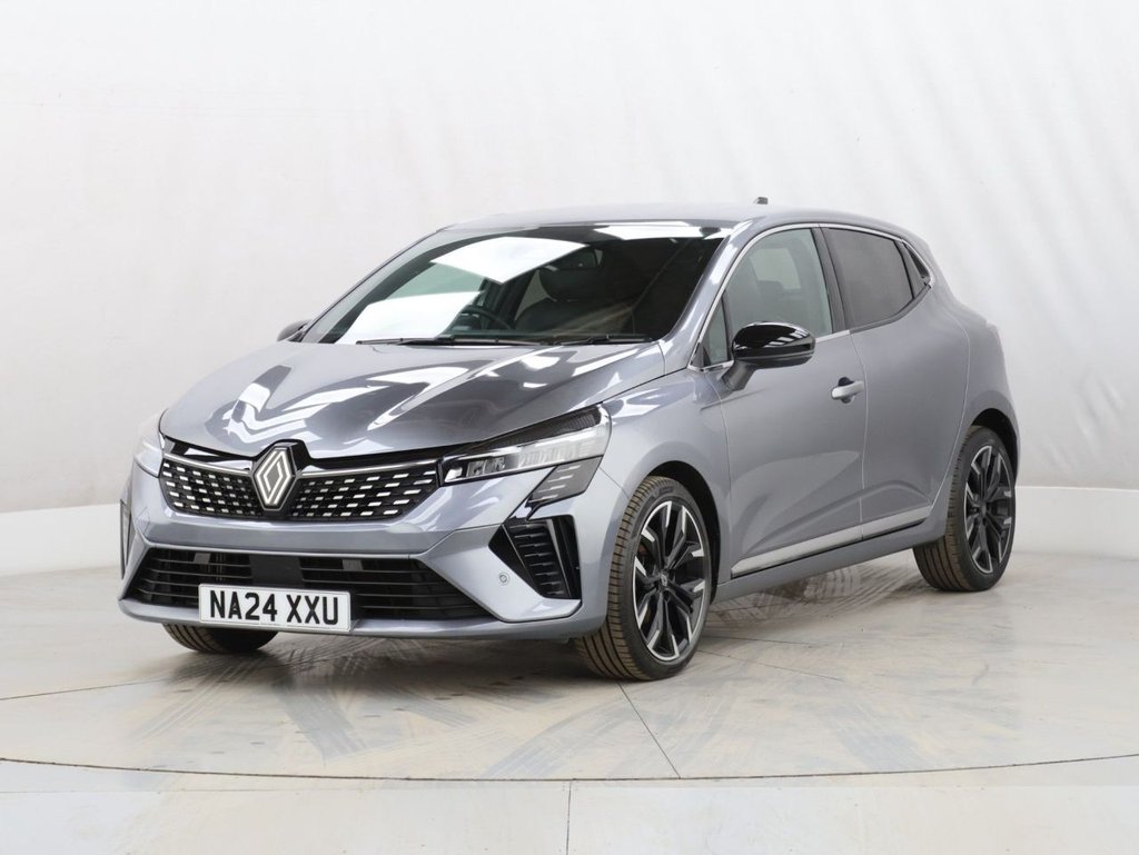 Used Renault Clio 2024 for sale - 78030256: Photo 9