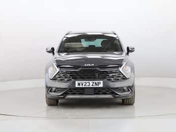 Used Kia Sportage 2023 for sale - 79543592: Photo