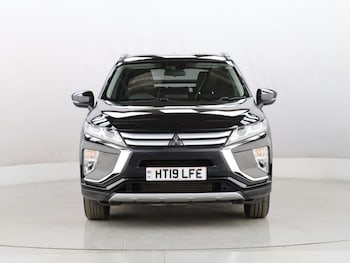 Used Mitsubishi Eclipse Cross 2019 for sale - 75375863: Photo